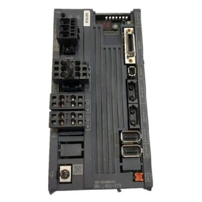 Mitsubishi MR-J4W2-77B 2-Axis 750W Servo Amplifier SSCNET III/H