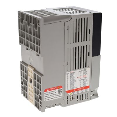 Allen-Bradley 22B-D6P0N104 PowerFlex 40 AC Drive 480V 3HP