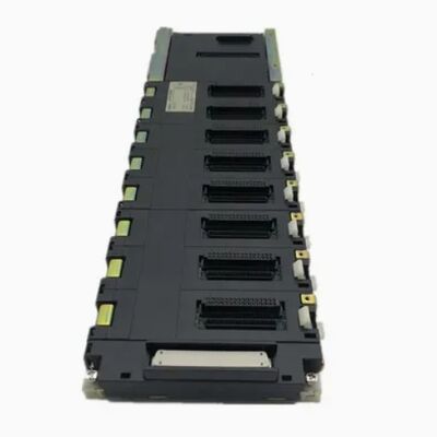 Omron CS1W-BC083 8-Slot CPU Backplane for CS1 Series PLC