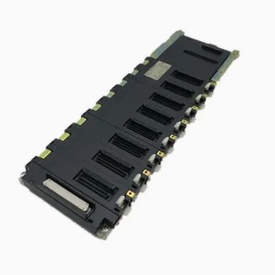 Omron CS1W-BC083 8-Slot CPU Backplane for CS1 Series PLC
