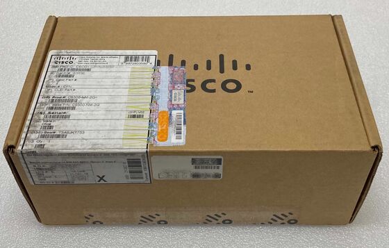 C9300-NM-2Q 40GE Network Module, 2-Port QSFP+ High-Speed Expansion Module for Catalyst 9300 Series Switches