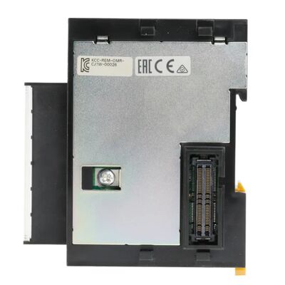 Omron CJ1W-PA202 AC Power Supply Module for PLC Systems | 14W Dual Output