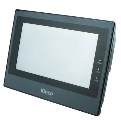 Kinco MT4414TE 7 Inch HMI Touch Screen with Ethernet 800x480 Industrial Display