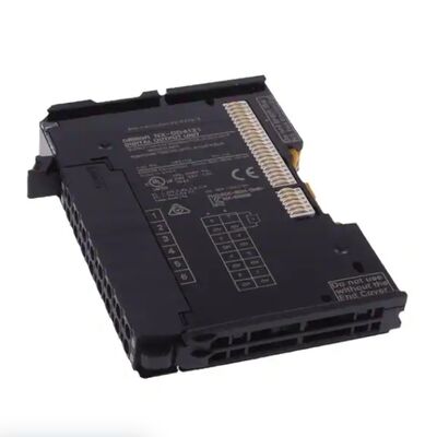 Omron NX-OD4121 8-Point NPN Transistor Output Unit for NX I/O System