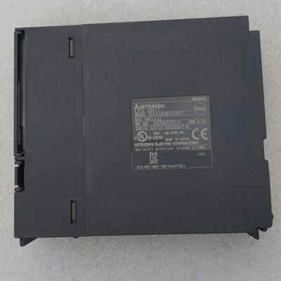Mitsubishi Q04UDEHCPU Universal Model QCPU Module for MELSEC‑Q Series Automation Systems