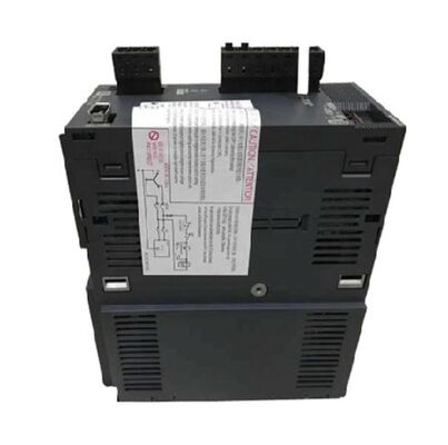 Mitsubishi MR-JE-200A 2kW AC Servo Drive Amplifier for Industrial Automation