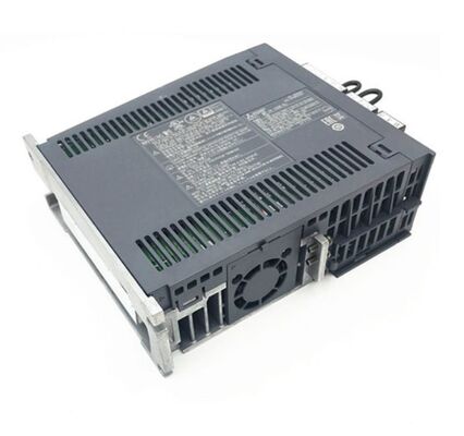 Mitsubishi MR-J4-100B-RJ 1kW AC Servo Drive Amplifier SSCNET III/H