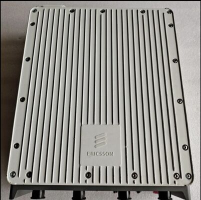 Ericsson Remote Radio Unit 2212 B7 KRC 161 628/1, 2600MHz 2T2R 2×80W LTE RRU for 4G Mobile Network Base Stations