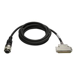 GT09-C30R4-6C RS-422 Communication Cable for Mitsubishi GOT HMI & FXCPU