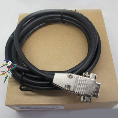 GT09-C30R4-6C RS-422 Communication Cable for Mitsubishi GOT HMI & FXCPU