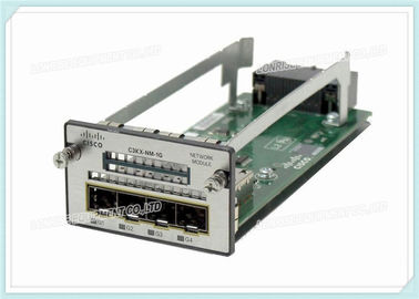 C3KX-NM-1G Cisco Router Modules Catalyst 3560 - X / 3750 - X Series Interface Cards