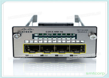 C3KX-NM-1G Cisco Router Modules Catalyst 3560 - X / 3750 - X Series Interface Cards