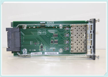 C3KX-NM-1G Cisco Router Modules Catalyst 3560 - X / 3750 - X Series Interface Cards