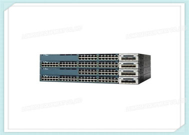 Cisco Switch WS-C3560X-48T-E 48 10/100/1000 Ethernet Ports  with 1 Year Warranty