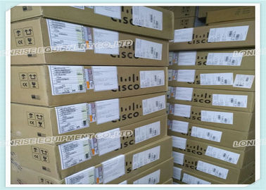 Cisco Stackable Ethernet Network Switch WS-C3750G-48TS-S Catalyst Gigabit Network Switch