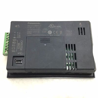 High Performance AIG02GQ02D Industrial Control Module for Automation Systems