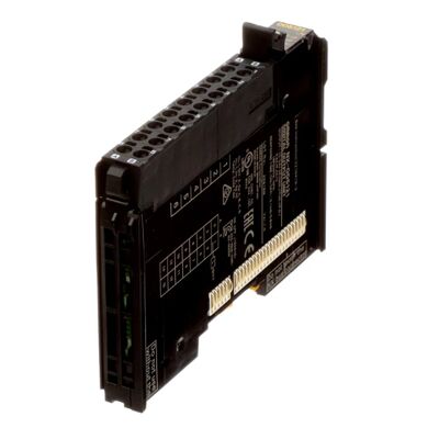 Omron NX‑OD5121 16‑Point NPN Digital Output Module for NX I/O System
