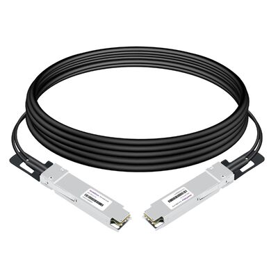 800G OSFP/QSFP DD AOC Cable，850nm, OM3/OM4, 1-50m, Hot-Pluggable, Low Power, Data Center Interconnect