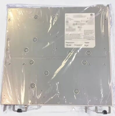 C8300-2N2S-6T Enterprise Edge Router, 6×1G Gigabit RJ45 Ports, 2NIM+2SM Modular Slots, Dual Redundant Power, SD-WAN Ready