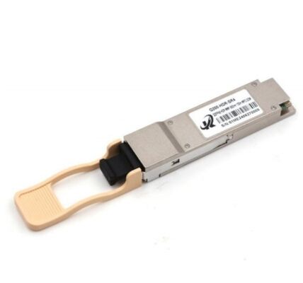 COP-SI400G-LR4   400G OSFP Optical Transceiver   SMF OSFP 400G 2*LR4 LC  10km