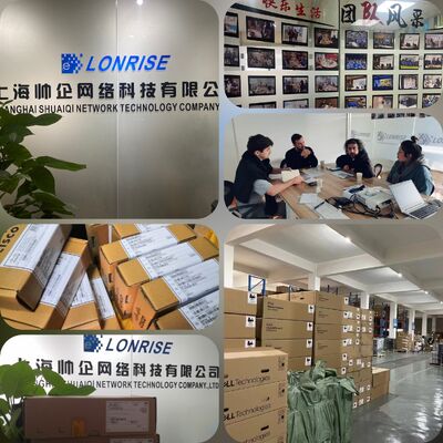 Huawei NetEngine 8000 F8 CR8MP2K3PHC0 AC Power Distribution Unit for Enterprise Router