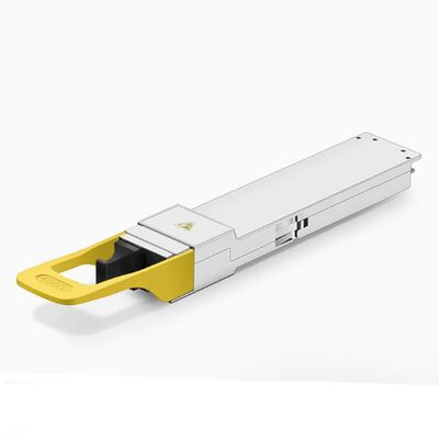 OSFP-400G-DR4-D 400GBASE-DR4 1310nm 500m MPO-12 SMF Optical Transceiver Module