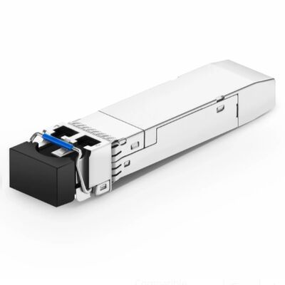 Cisco SFP-10G-LR=    10GBASE-LR SFP+ Transceiver Module (1310nm 10km SMF LC DOM)