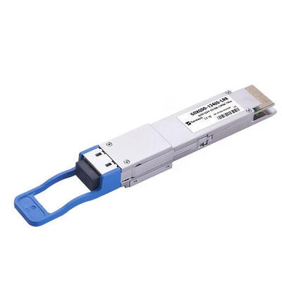 CQP-SI800G-DR8   800G QSFP DD Optical Transceiver   SMF QSFP DD 800G 2*DR4 MPO 500m