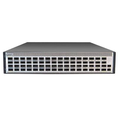 CE8850-EI-B-B0B, Huawei CE8850 Switch, 64x100GE QSFP28/2xAC PSU/3xFan
