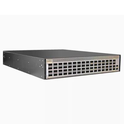 CE8850-EI-B-B0B, Huawei CE8850 Switch, 64x100GE QSFP28/2xAC PSU/3xFan
