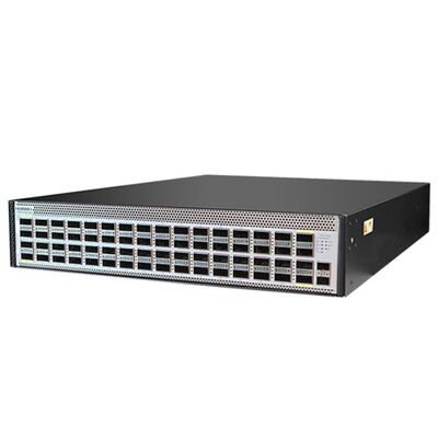 CE8850-EI-B-B0B, Huawei CE8850 Switch, 64x100GE QSFP28/2xAC PSU/3xFan