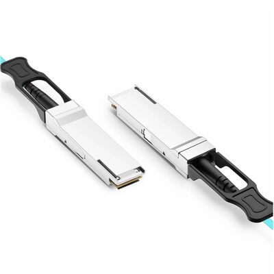 Cisco QSFP-100G-AOC3M 100G QSFP28 Active Optical Cable 3M for Data Center