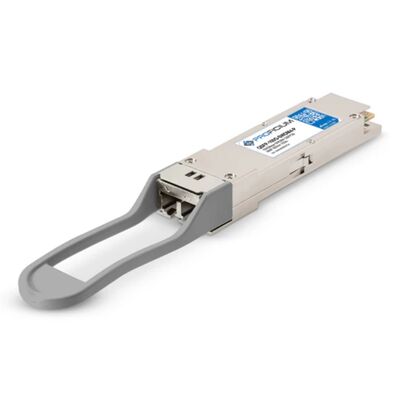 QSFP-100G-SWDM4 100G QSFP28 SWDM4 850-940nm 100m DOM Optical Transceiver Module