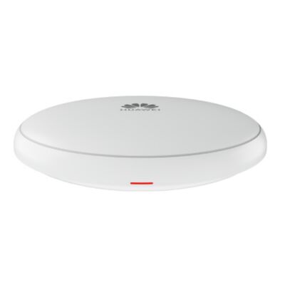 Huawei AirEngine 6776-57T: High‑Performance Tri‑Band Wi‑Fi 7 Indoor Access Point (13.66Gbps, 8‑Stream, Smart Antenna)