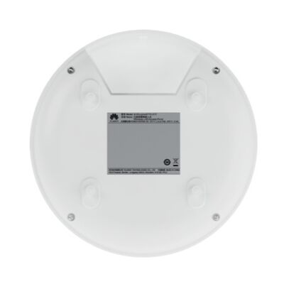 Huawei AirEngine 6776-57T: High‑Performance Tri‑Band Wi‑Fi 7 Indoor Access Point (13.66Gbps, 8‑Stream, Smart Antenna)