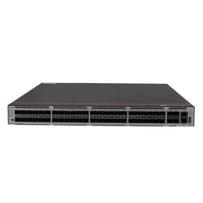 Huawei S5731-S48S4X-A Switch | 48×Gigabit SFP + 4×10GE SFP+ Enterprise Layer 3 Ethernet Switch