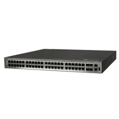 Huawei S5731-S48S4X-A Switch | 48×Gigabit SFP + 4×10GE SFP+ Enterprise Layer 3 Ethernet Switch