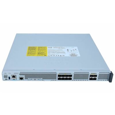 C8500L-8S4X, Cisco C8500L Edge Platform, 8x1/10GE SFP+, 4x10GE SFP+, 1xRJ45 MGMT