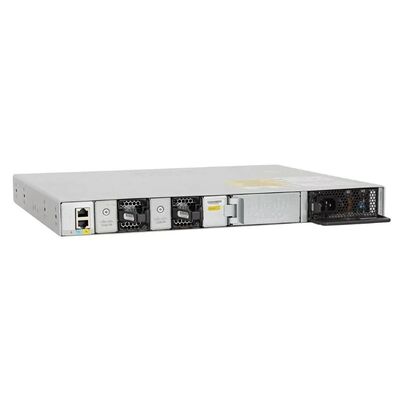 Cisco Catalyst C9200-24T-A Switch | 24-Port Gigabit Network Advantage Switch with StackWise-160