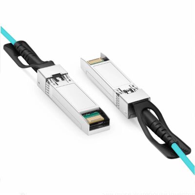 SFP-25G-AOC5M=, Cisco SFP28 AOC Cable, 25Gbps/Active Optical/5M Length