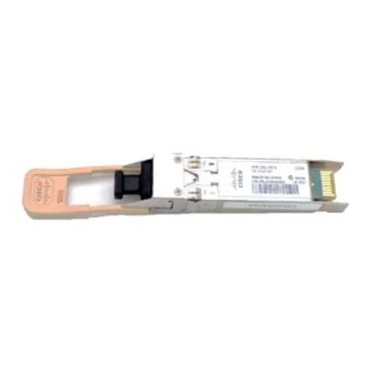 SFP-25G-SR-S=, Cisco 25GBASE-SR SFP Module, 25Gbps, LC Connector, MMF 100m