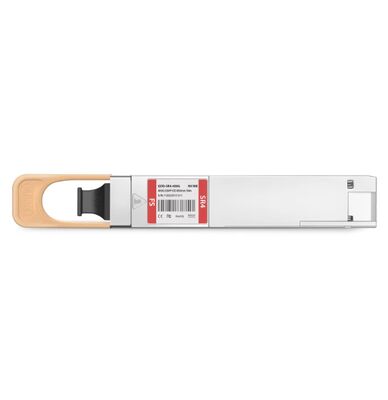COP-85400G-SR4 | OSFP 400G SR4 Optical Transceiver, 850nm, PAM4, 100m Multimode Fiber, MPO-12 APC, DOM/DDM, IEEE 802.3cd Compliant