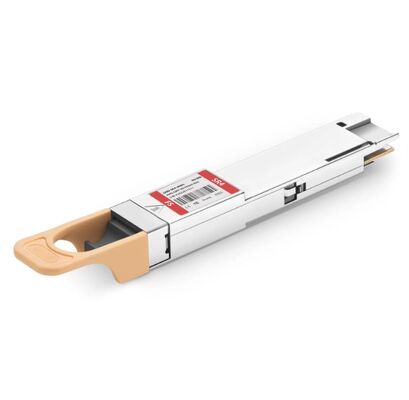 COP-85400G-SR4 | OSFP 400G SR4 Optical Transceiver, 850nm, PAM4, 100m Multimode Fiber, MPO-12 APC, DOM/DDM, IEEE 802.3cd Compliant