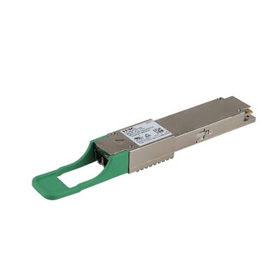 COP-SI400G-DR4 400G QSFP-DD DR4 Optical Transceiver 1310nm 500m SMF MPO-12 DOM