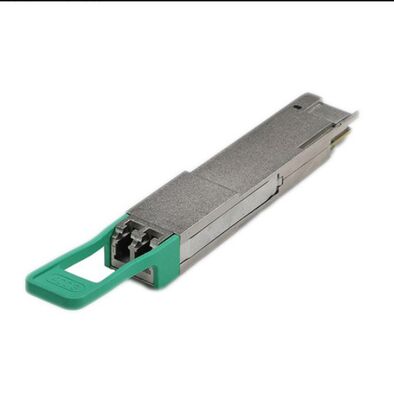 COP-SI400G-DR4 400G QSFP-DD DR4 Optical Transceiver 1310nm 500m SMF MPO-12 DOM