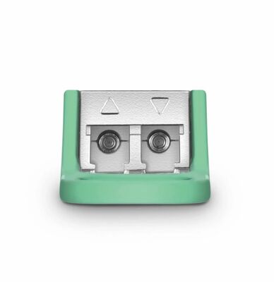 COP-SI400G-LR4 400G QSFP-DD LR4 Silicon Photonics Optical Transceiver, 1310nm CWDM4, 10km SMF, Duplex LC, DOM