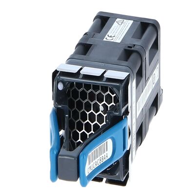 NXA-FAN-30CFM-F, Cisco Nexus 9300 Fan, Forward airflow, Port-side Exhaust, Hot-swappable