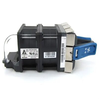 NXA-FAN-30CFM-F, Cisco Nexus 9300 Fan, Forward airflow, Port-side Exhaust, Hot-swappable