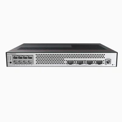 Huawei CloudEngine S5735-L8T4X-QA-V2 8-Port Gigabit Switch | 4×10GE SFP+ Uplink, Fanless