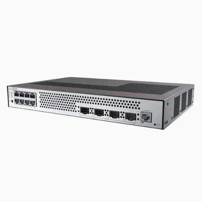 Huawei CloudEngine S5735-L8T4X-QA-V2 8-Port Gigabit Switch | 4×10GE SFP+ Uplink, Fanless